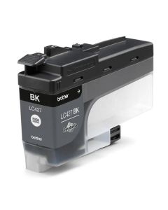 Brother Standard Capacity Black Ink Cartridge 3k pages - LC427BK