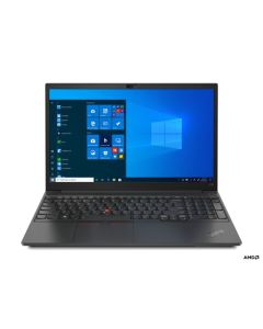 ThinkPad E15 15.6in R7 16GB 512GB W11P