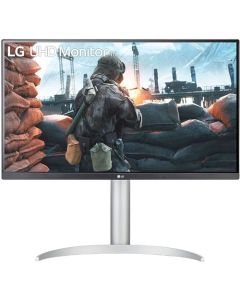27UP650 27in 4K UHD IPS HDMI DP Monitor
