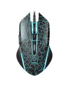 V18 2000 DPI USB A Wired Gaming Mouse