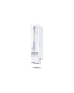 TP Link 300 Mbits 9dBi Power Over Ethernet White Outdoor Access Point