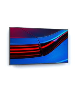 P555 55in HDMI USB Large Format Display