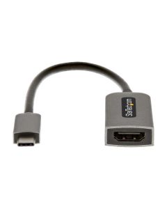 StarTech.com USB C to 4K 60Hz HDR10 HDMI Adapter