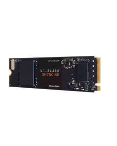 Western Digital Black SN750 SE 250GB PCIe G4 M.2 NVMe Internal Solid State Drive