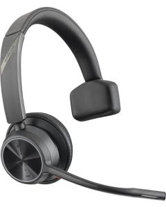 HP Poly Voyager 4310 UC USB-A Wired Monaural Headset