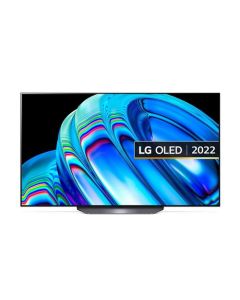 LG 77 Inch 4K Ultra HD HDR OLED Smart TV
