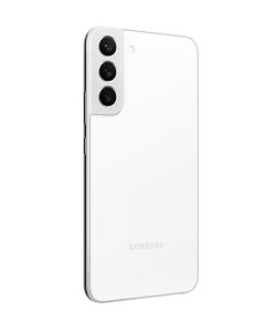 Galaxy S22 Plus 6.6in 5G 8GB 128GB White