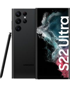 Galaxy S22 Ultra 6.8in 5G 12GB 256GB
