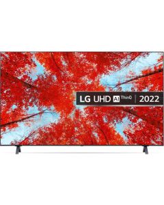 LG 60 Inch LED HDR 4K Ultra HD Smart TV