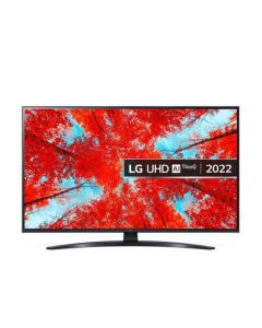 LG 75 Inch LED HDR 4K Ultra HD Smart TV