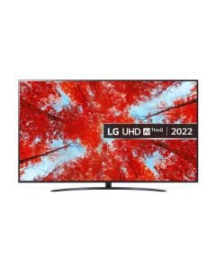 LG 86 Inch LED HDR 4K Ultra HD Smart TV