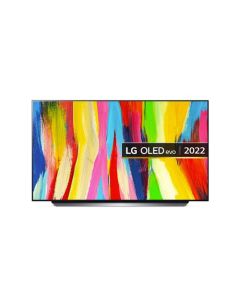 LG 48 Inch 4K Ultra HD HDR OLED Smart TV