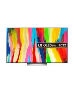 LG 65 Inch 4K Ultra HD HDR OLED Smart TV
