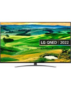 LG 50 Inch 4K QNED MiniLED Smart TV