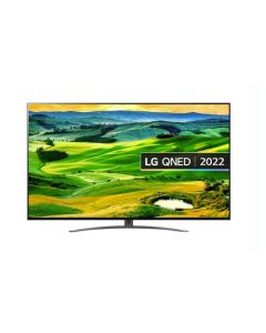 LG 55 Inch 4K QNED MiniLED Smart TV