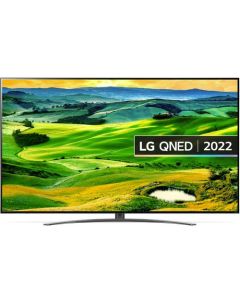 LG 86 Inch 4K QNED MiniLED Smart TV
