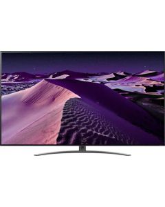 LG 55 Inch 4K QNED MiniLED Smart TV