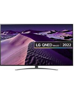 LG 65 Inch 4K QNED MiniLED Smart TV