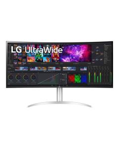 40WP95CW 39.7in Curved UHD Monitor