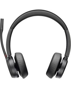 HP Poly Voyager 4320-M USB-A Bluetooth Microsoft Teams Certified Headset
