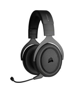 HS70 Wireless USBC Gaming Carbon Headset