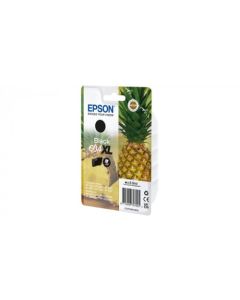 Epson Pineapple 604 Black High Capacity Ink Cartridge 8.9ml - C13T10H14010