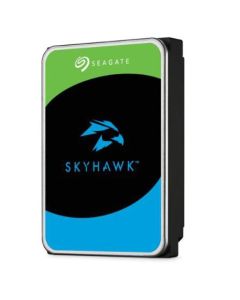 Seagate SkyHawk 4TB SATA 3.5 Inch Internal Hard Disk Drive