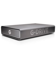 G Drive 6TB USB C External Hard Drive