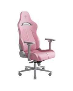 Razer Enki PC Gaming Chair Pink Quartz