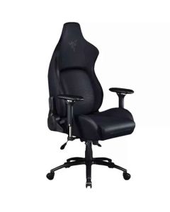 ENKI Upholstered Seat PC Gaming Chair