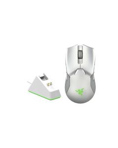 Viper Ultimate 20000 DPI Mouse and Dock