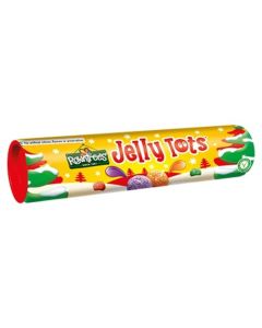 Jelly Tots Giant Tube 130g BBD3/23