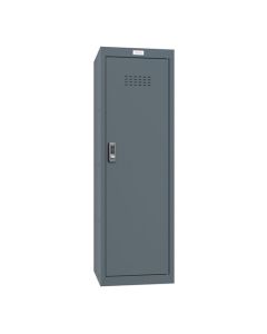 Phoenix CL Series Size 4 Cube Locker in Antracite Grey with Electronic Lock CL1244AAE