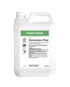Prochem Extraction Plus Carpet Cleaner 5L 1010239