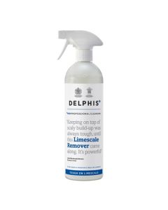 Delphis Limescale Remover 750ml (Pack 6) 1009110