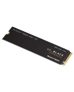 Western Digital Black SN850X 2TB M.2 PCI Express 4.0 NVMe Internal Solid State Drive