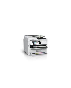 Epson WorkForce Pro WF-C5890DWF A4 Colour Inkjet Printer