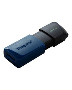 Kingston Technology DataTraveler Exodia M 64GB USB-A Flash Drive