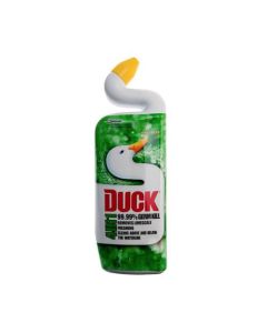 Lifeguard Toilet Duck 4in1 Toilet Cleaner Forest Pine 750ml 1009025