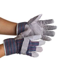 Standard Rigger Half Fleece Lined Gloves Pair 0803028