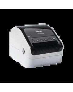 Brother QL1110NWBCZU1 wide format shipping label printer