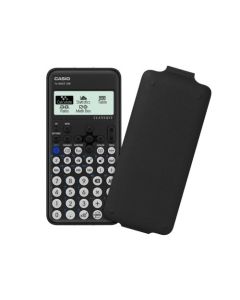Casio Classwiz Scientific Calculator Black  FX-83GTCW-W-UT