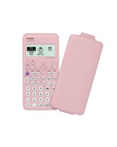 Casio Classwiz Scientific Calculator Pink  FX-83GTCW-PK-W-UT