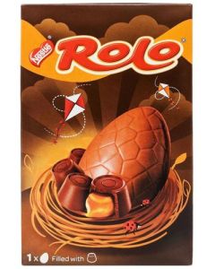 Rolo Medium Easter Egg 128g PK9