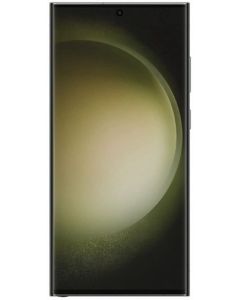 Samsung Galaxy S23 Ultra SM-S918B 6.8 Inch Android 13 12GB 512GB 5000 mAh Phantom Green