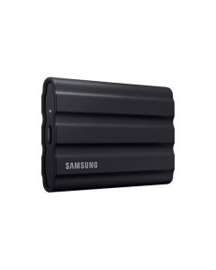 Samsung T7 Shield Series 2TB USB-C Portable External Solid State Drive Black