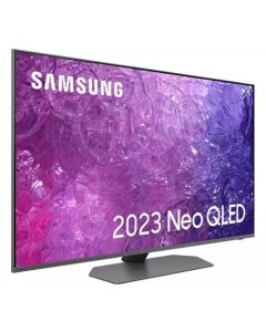 Samsung QN90C 50 Inch Neo QLED 4K Ultra HD 4 x HDMI Ports 2 x USB Ports Smart TV