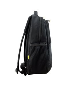 Tech Air 15.6 Inch Eco Backpack Notebook Case Black