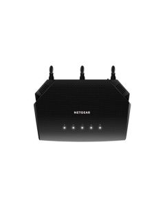 NETGEAR Nighthawk 4-Stream AX1800 WiFi 6 Gigabit Ethernet Dual-band Router