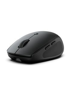 JLab Audio Go Charge 1600 DPI 6 Buttons Mouse Black